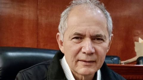 Blásquez pide a Rector de la UABC acudir al Congreso a rendir cuentas