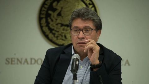 No habrá ''fast track'' en el Senado para reforma electoral, dice Monreal