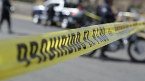 Atlas de Homicidios 2021 en México: 5 estados registran 45% de casos