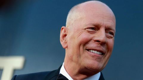 Ha sido doloroso: Familia de Bruce Willis pide un milagro