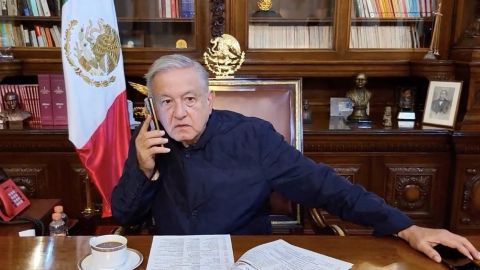 Sismo en Tecpan, Guerrero, afortunadamente sin daños mayores: AMLO