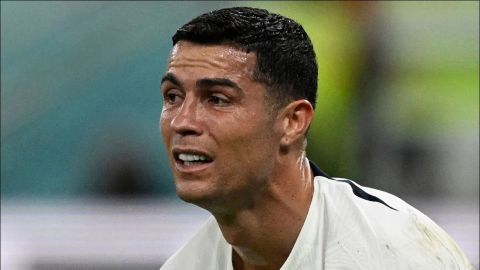 Emotivo mensaje: Cristiano Ronaldo confirma que Qatar 2022 fue su último Mundial