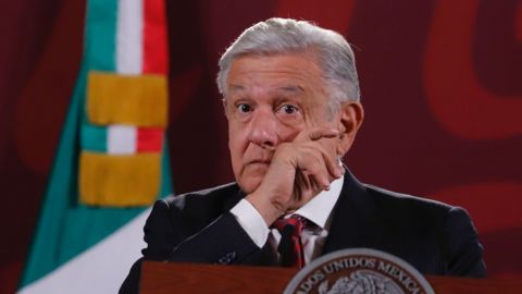 AMLO expondrá a Biden un plan de sustitución de importaciones