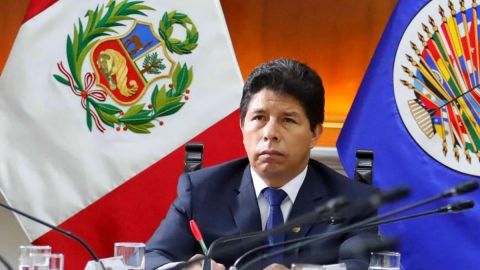 Pedro Castillo: Ni su defensa se presentó a audiencia de prisión preventiva