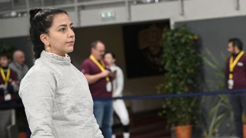 Julieta Toledo dentro de las mejores del mundo