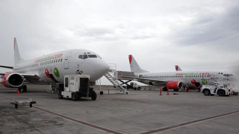 Profeco vs Viva Aerobus: ''cobro de equipaje de mano llegará a Suprema Corte''