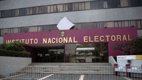 Congreso de EU pide a Biden evaluación de reforma electoral en México