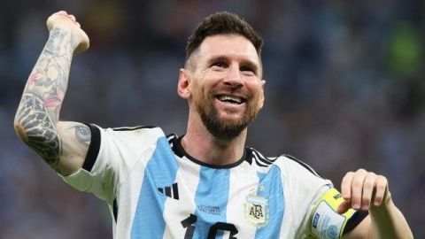 Messi ante su última oportunidad de conquistar el Mundial