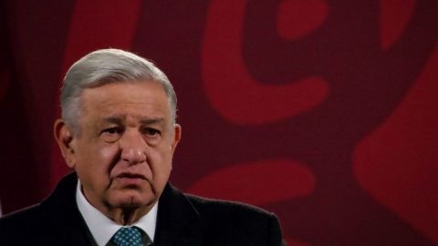 España rechaza declaraciones de AMLO sobre pausa en relaciones