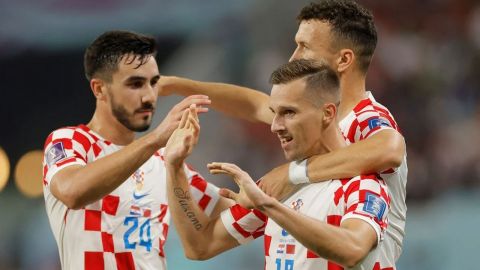 Croacia se queda con el tercer lugar de Qatar 2022 tras vencer a Marruecos