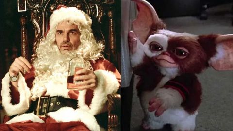 Cinco películas anti-navideñas perfectas para sacar el Grinch que llevas dentro