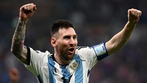 Todos los títulos que tiene Messi tras ser campeón en Qatar 2022