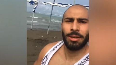 Convocan marcha en la CDMX por caso de futbolista que será ejecutado