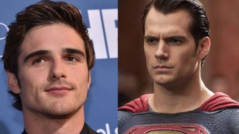 Aseguran que Jacob Elordi podría reemplazar a Henry Cavill como Superman