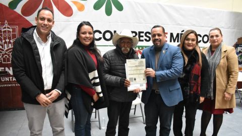 Hace Registro Civil de Ensenada más de 3 mil 500 trámites semanales