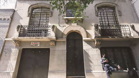 Los Tirado ''eran buenas personas''; llevaban poco tiempo en la Roma