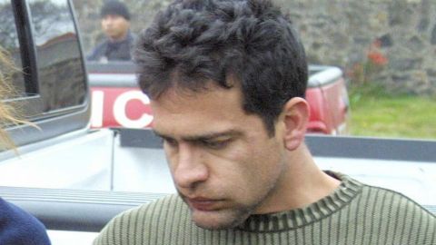 ''Chicanada'', lo que le están haciendo a Israel Vallarta: AMLO