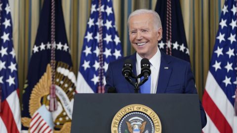Biden vendrá México en enero para cumbre de líderes de Norteamérica: Casa Blanca