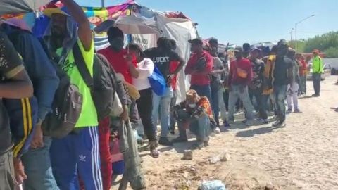 Expertos en Tamaulipas auguran la peor crisis migrante en la frontera