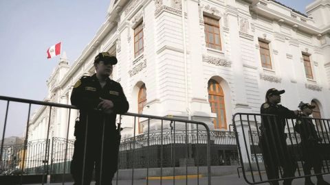 Expulsión de embajador mexicano de Perú, ''lógica y normal'', opinan analistas
