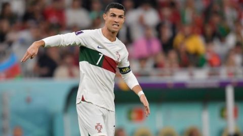 Cristiano Ronaldo: Al-Nassr confirmó su intención por fichar a CR7