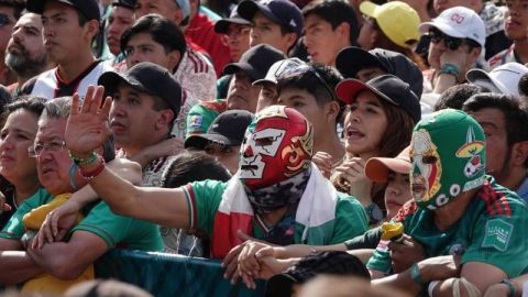 México entre los países que más gastaron en el Mundial de Qatar 2022