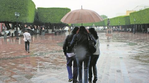 ¡Prepárate! Se esperan temperaturas gélidas esta Navidad en varios estados