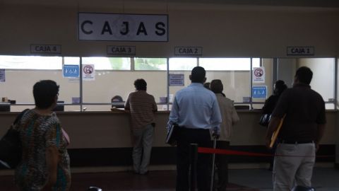 Se acaban descuentos en multas y recargos, el plazo vence el 28 en Ensenada