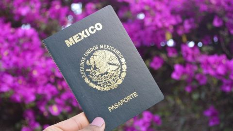 Relaciones Exteriores da a conocer el costo del pasaporte para 2023