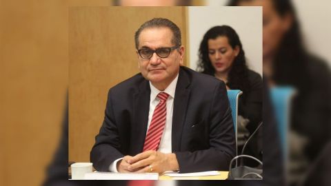 Espera Coparmex Mexicali buenos resultados del nuevo Secretario de Seguridad