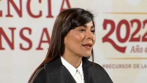 García Vilchis acusa a Chumel de difundir odio contra la familia del presidente