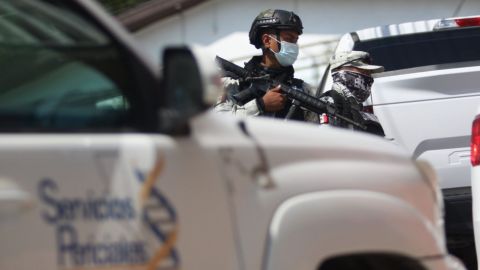 Ataques armados durante las últimas horas en Tijuana