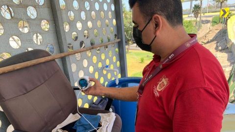 Alrededor del mundo se vive una crisis medio ambiental