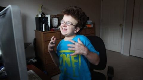 Fallece youtuber famoso a los 27 años