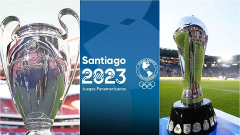 Los eventos deportivos más importantes del 2023