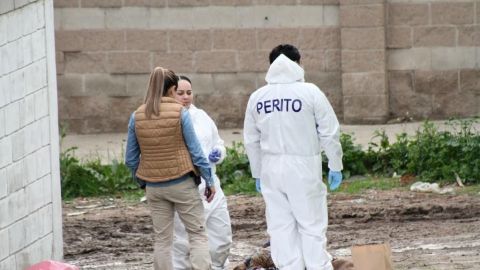 2058 asesinatos durante el 2022 en Tijuana