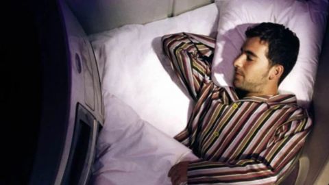 ¿Roncas? ¡Ten cuidado, estás matando neuronas!