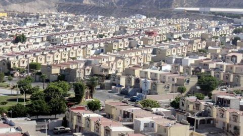 Anuncian más de 31 mil millones de pesos en vivienda para Baja California