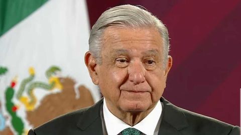 ''Es muy poquito'', dice AMLO sobre reparación del daño que ofrece Lozoya