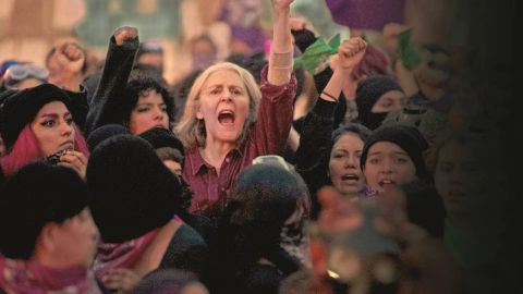 Hacen ''Ruido'' por los desaparecidos