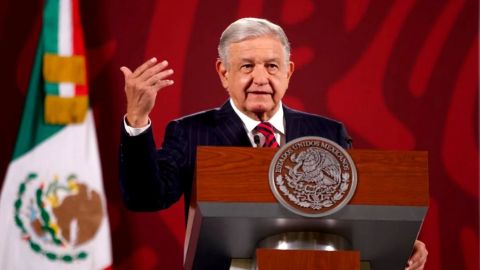 ''Culiacanazo'': AMLO dice que hay un operativo, pero ''no se tienen reportes''