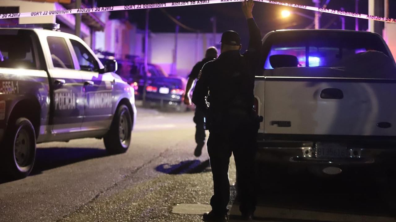Madre e hijo fueron atacados a balazos en Tijuana
