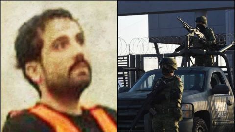 Saldo por recaptura de Ovidio Guzmán es 29 muertos, 35 heridos y 21 detenidos