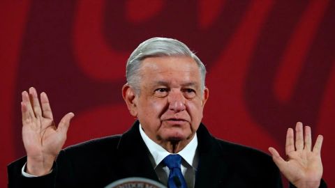 Se actuó de manera responsable en operativo para detener a Ovidio Guzmán: AMLO