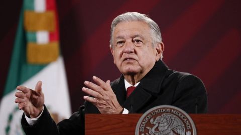 Hay calma en Sinaloa tras operativo para detener a Ovidio