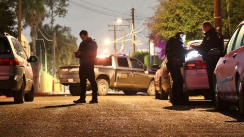 Violenta madrugada en Tijuana; tres mujeres entre las víctimas