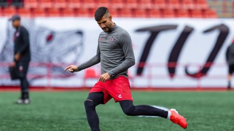 El debut de Xolos en casa en el torneo Clausura 2023 de la Liga Mx