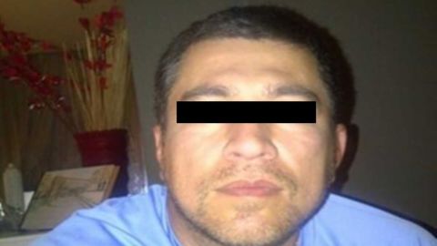 Cae ''El Gato'', operador del cártel de los Beltrán Leyva en NL