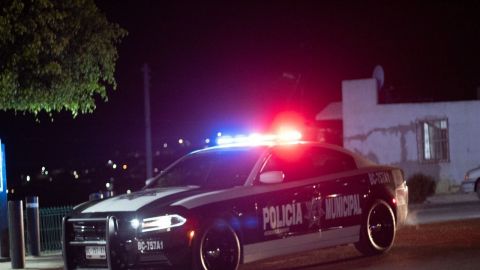 Domingo rojo en Ensenada, tres asesinatos