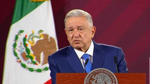 AMLO asegura que no habló sobre detención de Ovidio Guzmán con Biden